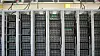 Bitcoin blir utvinnet ved hjelp av datakraft som løser stadig mer avanserte matematiske oppgaver. Energiforbruket per transaksjon øker også. Bildet er fra et utvinningssenter på Island. Illustrasjonsfoto.
