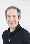Håvard Eidnes, senior nettverks-ingeniør i Uninett. Foto: Uninett/EA FOTO