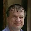 Jens Thomassen var den første sjefen for .no-domenet. Foto: Privat