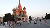 Russland krever at persondata om landets innbyggere må lagres servere lokalisert i Russland.