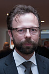 NorSIS-sjef Roger Johnsen synes det er gledelig at 364.000 får opplæring under den pågående nasjonale sikkerhetsmåneden.