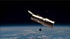 Hubble har tjenestegjort i over 30 år, men snart kan det være slutt