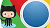 Illustrasjonbilde: Kildekoden til deler av Google Chrome er tilgjengelig på Github, her representert ved maskoten Octocat.