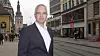 Tilbyr Norge helseledelse: IBMs globale leder for strategiske partnerskap og kanaler innen helse og biovitenskap, Brian Frederiksen vil ha med Norge som en spydspissnasjon på kreftterapi.