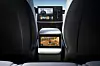 Tesla Model X: Bil eller underholdnings- og spillkonsoll med gamingseter? Foto: Tesla, Inc. Gjengitt med tillatelse.
