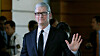 Apple-sjef Tim Cook.
