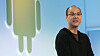 Andy Rubin er en av grunnleggerne av Android.