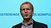 Administrerende direktør Haakon Dyrnes i Komplett mobil må konstatere at Komplett likevel ikke skal være et mobilselskap.
