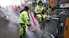Nkom kunne mandag presentere dekningstallene for Norge. 78 prosent av befolkningen har i dag mulighet for å skaffe seg høyhastighetsbredbånd. Det er en utvikling det statlige organet er godt fornøyd med. IKT-Norge tror ikke den positive utviklingen de siste årene kommer til å forsette.