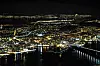 Troms fylkeskommune har sine kontorer i Strandveien på den østlige delen av Tromsøya i Tromsø.