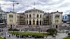 Det utføres tekniske undersøkelser på Stortinget etter at en russer ble siktet for spionasje i kjølvannet av å ha deltatt på et åpent seminar på Stortinget forrige uke.