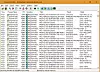 Windows-utgaven av Process Monitor fra Sysinternals viser all aktivitet prosessene gjør i filsystemet og registeret. Skjermbilde: digi.no