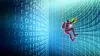 Malware. Spyware. Virus. Trojaner. Cyberkriminalitet. Hacker. Hacking.