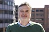 Pål Aaserudseter, sikkerhetsrådgiver i Check Point Software