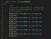 Dette tilsvarer «Control+Shift+J», som Sharpext benytter for å åpne DevTools. Foto: Volexity