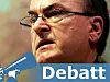 Generalmajor (P) Roar Sundseth er senior­rådgiver strategisk kybersikkerhet, Watchcom Security Group