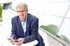 Telenors dekningsdirektør Bjørn Amundsen sier at Telenor ikke vil ha et rush av 2G-kunder fra Telia når de legger ned sitt 2G-nett to år før Telenor. Nå går selskapene sammen om å få kundene som fremdeles har 2G-utstyr, til å bytte ut dette.