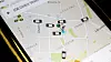Uber ble hacket i forrige uke. Det skal være grupperingen Lapsus$ som står bak.