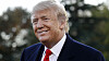 Trump-administrasjonen jubler over at britene nekter den kinesiske mobilgiganten Huawei å delta i utbyggingen av 5G-nettet.