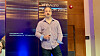 Joe Baguley, CTO (teknologisjef) i Vmware EMEA.