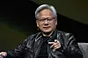 Nvidia-sjef Jensen Huang.