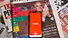 De fleste leser avisen på mobiltelefon, viser tall fra MBL.