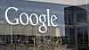 Googles hovedkvarter i Mountain View i California, USA.