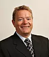 Markedsdirektør Morten Ågnes i Nextgentel redegjør for selskapets VDSL-satsing og ønsker samtidig Telenor velkommen etter.M