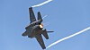 Australia er i likhet med Norge blant landene som betaler for utviklingen av kampflyet F-35. Bildet er fra en flyoppvisning i våres på Avalon flyplass, noen få mil sørvest for Melbourne.