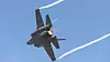 Australia er i likhet med Norge blant landene som betaler for utviklingen av kampflyet F-35. Bildet er fra en flyoppvisning i våres på Avalon flyplass, noen få mil sørvest for Melbourne.