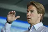 Telenor gjør Norge til et utstillingsvindu for mobilteknologi, sier teknologidirektør Rolv-Erik Spilling. Bilde: Per Ervland
