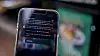 Det 10 sekunder lange varselet, som kunne høres selv med mobilen på stille, ljomet ut over ulike typer forsamlinger søndag, det være seg kinoforestillinger, teater eller fotballkamper.
