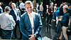 Med 14 direkterapporterende direktører, forteller Globalconnects konsernsjef, Martin Lippert, ble han mest av alt en sjefskoordinator.