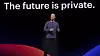Mark Zuckerberg og Facebook har tatt hva som kan tolkes for å være et lite steg mot mer åpenhet.