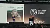 Peter Kruse og Jan Kaastrup fortalte om ikke altfor smarte nettkriminelle på Security Analyst Summit. Mannen på bildet (sladdet av red.) ble utpekt som den verste av tre kandidater til «hall of shame».