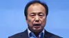 Shin Jong-kyun, ofte kalt JK Shin, er offensiv og sier at Samsung ikke vil gjøre noen nye forsøk på å inngå et forlik med Apple.