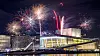 Oslo natt til 1. januar 2023 – året da å hallusinere fikk helt nytt innhold.