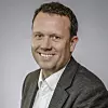 Trond Runar Hagen er konserndirektør i Sintef digital. Foto: Sintef