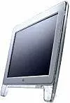 Flatskjermen Apple Cinema Display. Foto: Apple