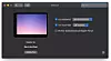 Sidepanelet på Ipad-en kan flyttes, eller eventuelt fjernes hvis du ikke trenger det. Med Sidecar får du faktisk også Touch bar, selv om du har en Mac uten dette.