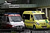 Helse Midt-Norge har planlagt å kvitte seg med dagens økonomisystem i hvert fall siden 2008, da dette bildet ble tatt ved St. Olavs Hospital i Trondheim.