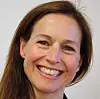 Kristin Jacobsen er fagdirektør for forskning og utvikling i avdeling for innovasjon i Arkivverket. Foto: Arkivverket