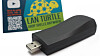 LAN Turtle, en billig, men avansert USB-enhet som kan imiterer en USB-basert nettverksadapter, kan få pc-er til å gi fra seg innloggede brukerens hashede passord. Denne enveisnøkkelen kan i mange tilfeller være svært enkelt å knekke.