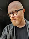 Ståle Askerød Johansen er IT-mann med lang fartstid fra Universitetet i Oslo, blant annet innen sikkerhet og systemadministrasjon. Foto: Privat