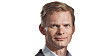 Øyvind Husby, administrerende direktør i IKT-Norge.