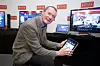 Netflix Neil Hunt lar seg ikke imponere over Akamai og de andre CDN-aktørene.