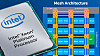 Intel Xeon Scalable benytter en ny mesh-arkitektur.