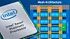 Intel Xeon Scalable benytter en ny mesh-arkitektur.