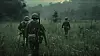 «The Perpetually Lost Youth» er en norsk KI-generert kortfilm satt i Vietnamkrigens tidsalder. Foto: Skjermbilde fra «The Perpetually Lost Youth»