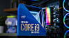 Intel har lansert sine kraftigste desktopprosessorer beregnet på gaming.